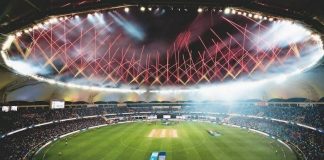 IPL 2020 Cricket thriller to be played at three UAE grounds