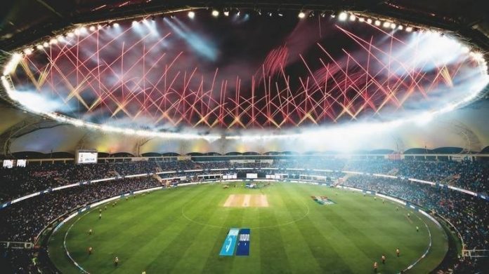 IPL 2020 Cricket thriller to be played at three UAE grounds