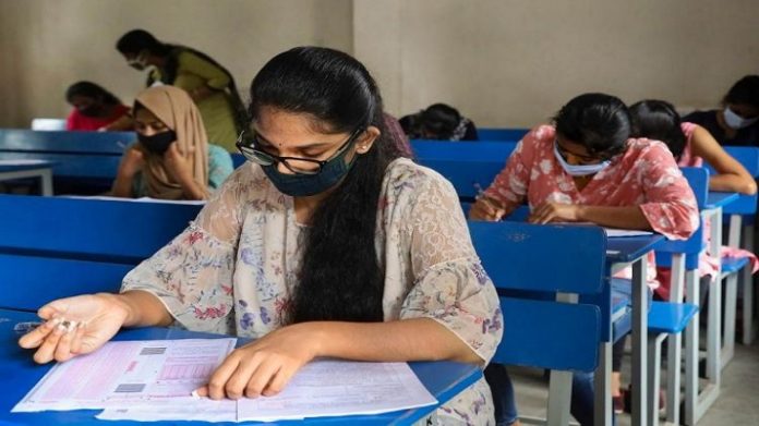 Review petition plea by 6 opposition ruled states filed in Supreme Court challenging dismissing petition to postpone NEET-UG and JEE(Mains) exam