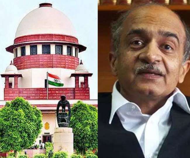 Prashant Bhushan off in contempt case with fine of Rs. 1