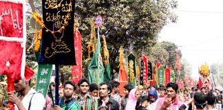 Bombay High Court allows Taziya procession on Muharram in Mumbai
