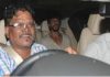 Shahrukh Khan Driver from Akola Mohan Dongre Dies
