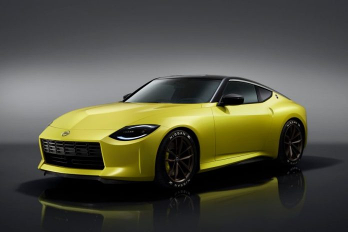 Nissan-unveiled-the-z-proto-signaling- -to-launch-a-new-generation-of-the-legendary-z-sports-car