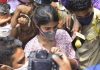reha chakraborty- granted bail-ncb-durg- case