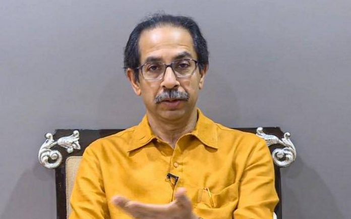 cm-uddhav-thackeray-mumbai-police-and-slams-opposition-saying-now-defamers-shut-their-mouths