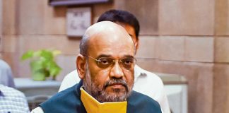 bjp-not-take-resignation-of-amit-shah-after-d-g-vanjara-acquisition-in-2002-asks-congress-spokesperson-sachin-sawant