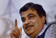 nitin-gadkari-said-union-transport-ministry-will-take-decision-to-use-indian-music-instrument-sound-in-horn-of-vehicle-news-update