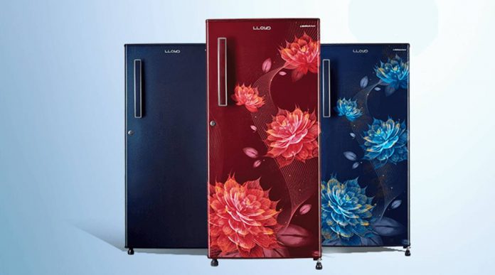 havells-enters-refrigerator-market-lloyd-brand-launches-25-models