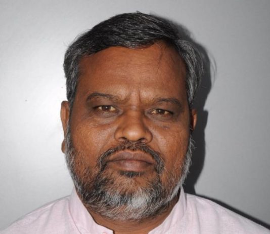 journalist -rahul-dolare-dies-due-to-covid19- in-aurangabad