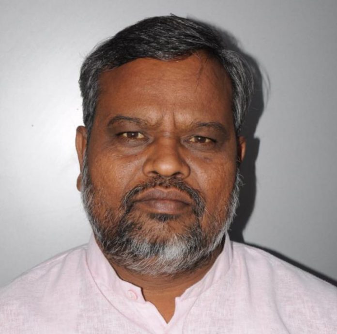 journalist -rahul-dolare-dies-due-to-covid19- in-aurangabad
