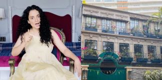 kangana-ranaut-alleged-illegal-alteration-construction-at-premises-in-khar-west-bmc-issues-notice-to