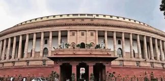 Modi government's ordeal, controversial agriculture bill in Rajya Sabha today