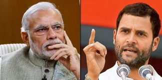 what-is-going-on-in-the-universe-pm-narendra-modi-can-explain-this-to-god-said-rahul-gandhi-in-his-speech-in-us-news-update-today