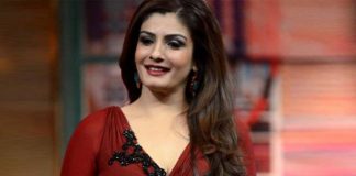no-drug-supplying-can-happen-without-the-ashirwad-of-local-authorities-say- actress-raveena-tandon