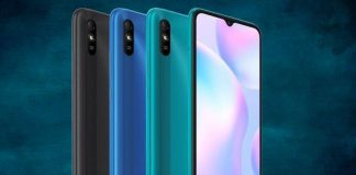 xiaomi-launches-entry-level-redmi-9a smart phone