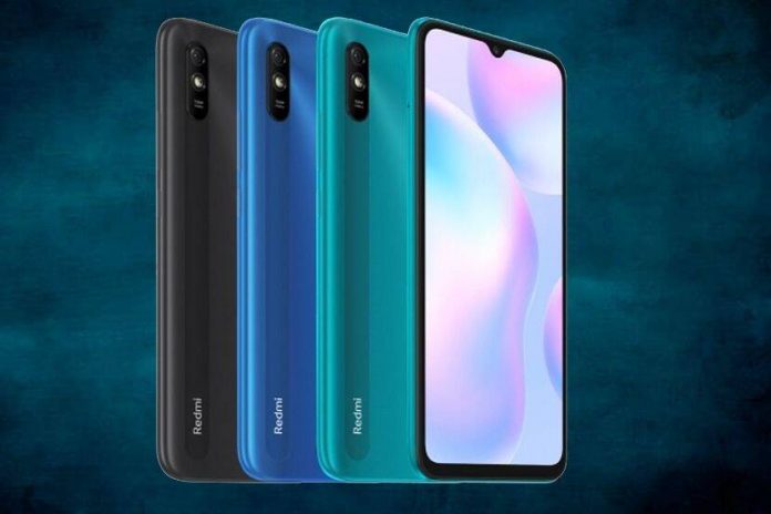 xiaomi-launches-entry-level-redmi-9a smart phone