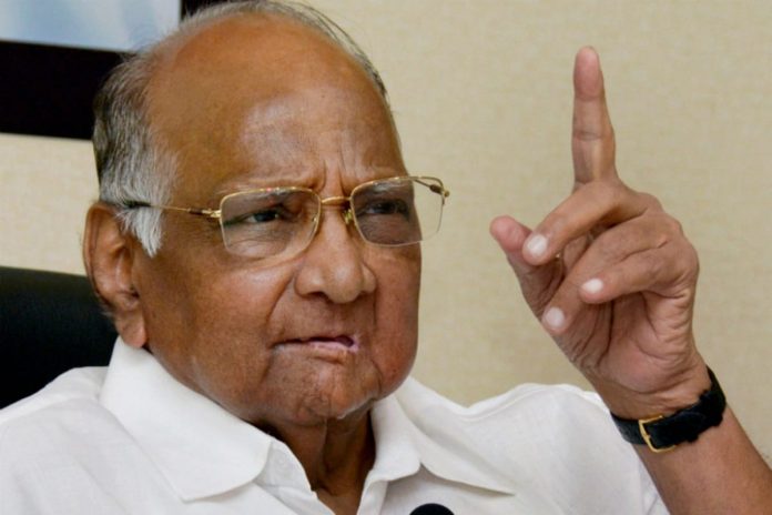 ncp-chief-sharad-pawar-tests-positive-for-covid19-news-update