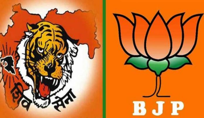 We have to accept the truth and hoist a new flag, Shiv Sena targets BJP