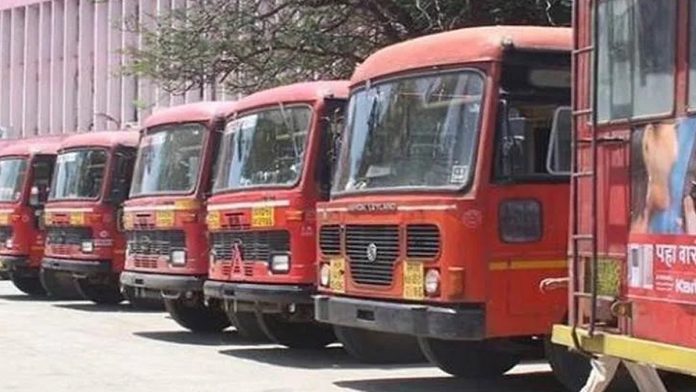 St-1600-crore-loss-to-msrtc-during-workers-strike-54-thousand-396-employe-duty-join-news-update