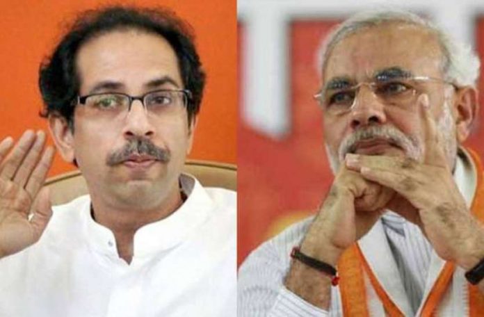 chief-minister-uddhav-thackeray-will-not-go-to-pune-to-receive-prime-minister-narendra-modi