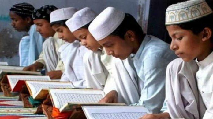 government-madrassas-and-sanskrit-schools-to-be-closed-in-assam