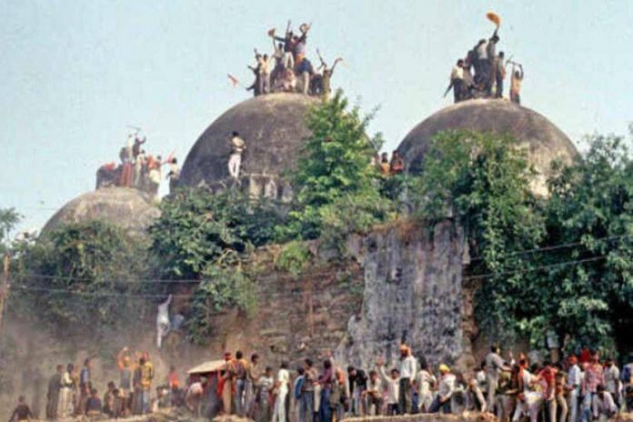 shivsena-saamana-editorial-on-babari-masjid-demolition-verdict