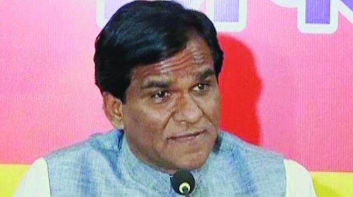 shivsena-slam-bjp-Minister-raosaheb-danve-from-saamana-over-his-statement-against-thackeray-govt