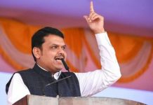 शेतकऱ्यांच्या खात्यात दिवाळी पूर्वी पाच हजार रुपये जमा करणार- मुख्यमंत्री देवेंद्र फडणवीस Five thousand rupees will be deposited into farmers' accounts before Diwali — Chief Minister Devendra Fadnavis