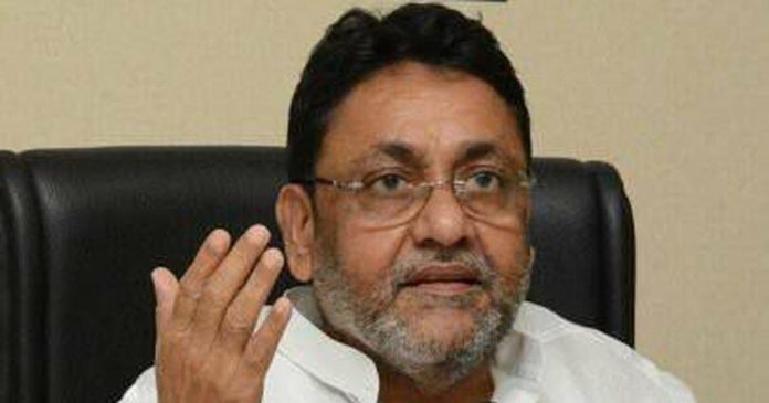 mumbai-session-court-rejected-grant-bail-application-ncp-leader-former-minister-nawab-malik-news-update-today