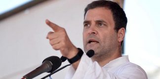 congress-leader-mp-rahul-gandhi-in-view-of-the-covid-situation-suspend-allmy-public-rallies-in-west-bengal-news-update