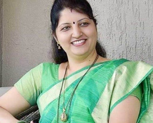 ncp-state-president-rupali-chakankar-criticize-bjp-leaders-sushant-singh-raput-death-case-aiims-report-suicide