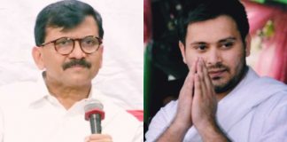 Don't be surprised if Tejaswi Yadav becomes Chief Minister: Shiv Sena