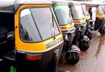 Auto Rickshaw Permit : मोठी बातमी: राज्यात नवीन ऑटो रिक्षा परवान्यांना ब्रेक, आजपासून परवाने स्थगित; प्रताप सरनाईकांचा निर्णय auto-rickshaw-permit-suspended-in-maharashtra-from-today-pratap-sarnaik-decision-marathi-news-freepressindia.in