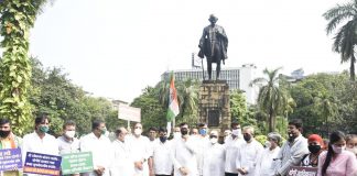 Uttar Pradesh government's attempt to suppress Hathras case; Serious allegations of Balasaheb Thorat