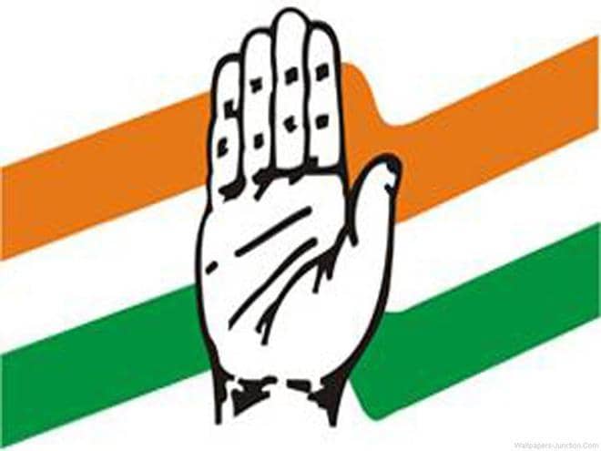 Congress's statewide satyagraha on Saturday against the Centre's farmers' law
