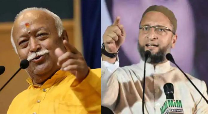 owaisi-responds-to-rss-chief-caa-remarks-we-are-not-kids