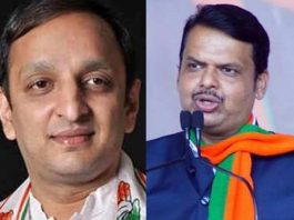NIA suffers a major setback in the Antilia case; court questions the validity of the UAPA charges invoked by the agency; BJP's misuse of investigative agencies exposed once again: Sachin Sawant