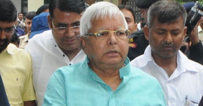 lalu-prasad-yadav-is-plotting-to-overthrow-the-nda-government-a-serious-allegation-by-sushil-modi