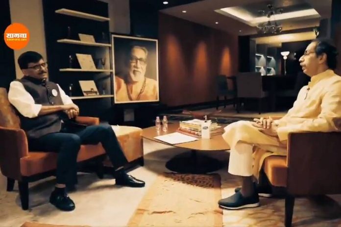 cm-uddhav-thackeray-interview-promo-shivsena-sanjay-raut