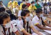 mumbai-school-reopen-one-student-one-bench-school-and-parents-responsible-for-student-health-said-mayor-kishori-pednekar-news-update