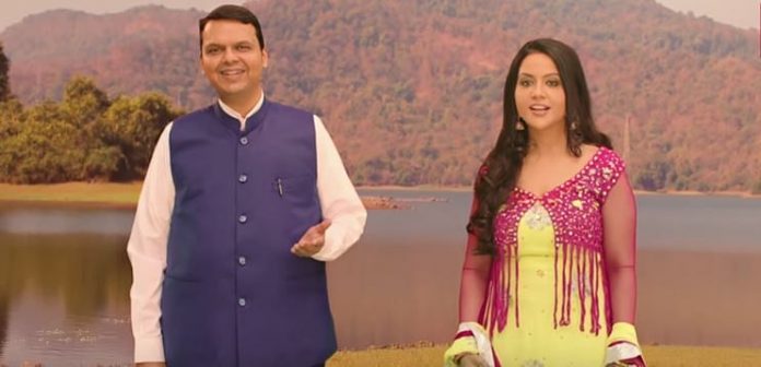 to-protect-the-environment-by-requesting-amruta-fadnavis-not-to-sing-to-stop-the-sound-pollution-online-petition-filed