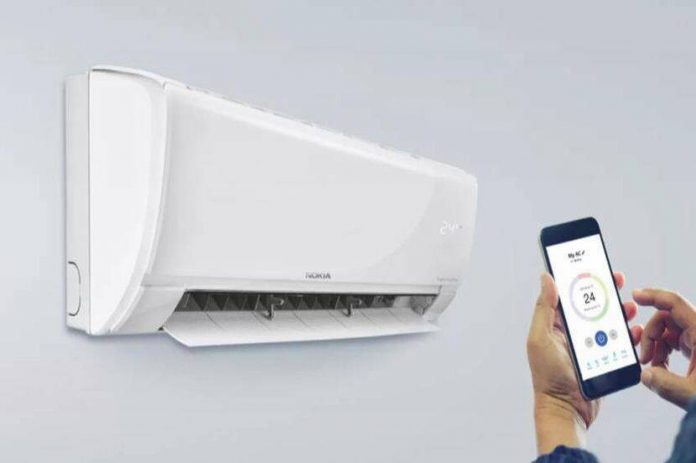 flipkart-launches-nokia-air-conditioners-at-a-starting-price-of-rs-30999-to-be-available-flipkart