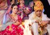 murder-2-actress-sulagna-panigrahi-biswa kalian-gets-married