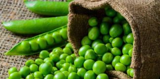 health-benefits-of-eating-green-peas
