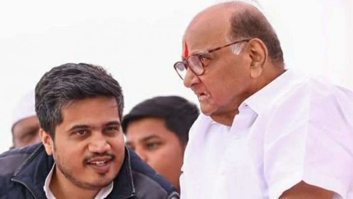 rohit-pawar-special-birthday-wishes-letter-to-grand-father-sharad-pawar