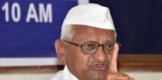 shiv-sena-questions-stand-of-anna-hazare-after-he-cancels-fast-over- Hunger Strike-farm-reforms