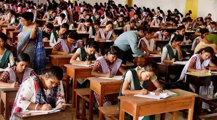 mistakes-in-12th-std-board-english-paper-instead-of-question-paper-model-answer-paper-printed-news-update