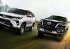 toyota-fortuner-facelift-legender-suv-launched-check-price and specifications
