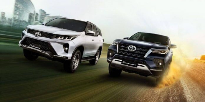 toyota-fortuner-facelift-legender-suv-launched-check-price and specifications