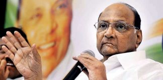 ncp-chief-sharad-pawar-first-reaction-on-maharashtra-political-crisis-news-update-today